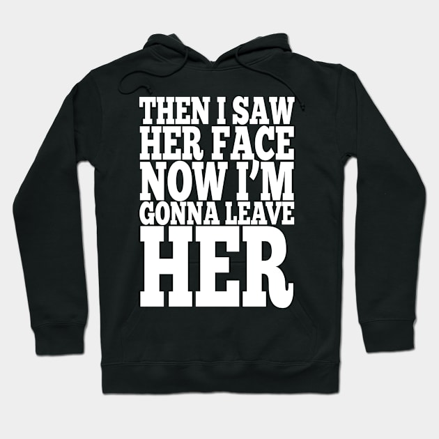 Misheard Lyrics - Believer Hoodie by Ireland